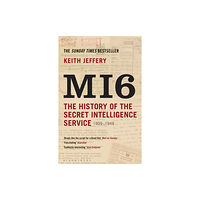 Bloomsbury Publishing PLC MI6 (häftad, eng)