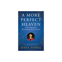 Bloomsbury Publishing PLC More Perfect Heaven (häftad, eng)