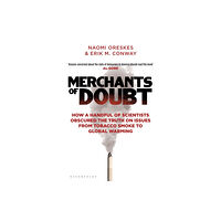 Bloomsbury Publishing PLC Merchants of Doubt (häftad, eng)