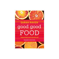 Bloomsbury Publishing PLC Good Good Food (inbunden, eng)
