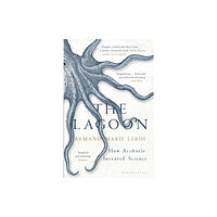 Bloomsbury Publishing PLC The Lagoon (häftad, eng)