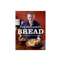 Bloomsbury Publishing PLC Paul Hollywood's Bread (inbunden, eng)