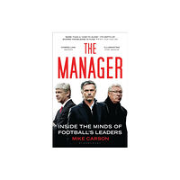 Bloomsbury Publishing PLC The Manager (häftad, eng)