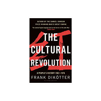 Bloomsbury Publishing PLC The Cultural Revolution (häftad, eng)