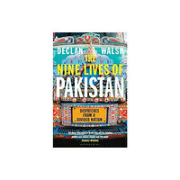 Bloomsbury Publishing PLC The Nine Lives of Pakistan (häftad, eng)