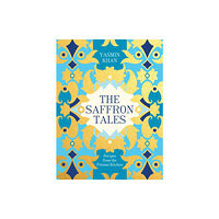 Bloomsbury Publishing PLC The Saffron Tales (inbunden, eng)