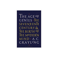 Bloomsbury Publishing PLC The Age of Genius (häftad, eng)