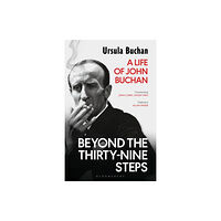 Bloomsbury Publishing PLC Beyond the Thirty-Nine Steps (häftad, eng)