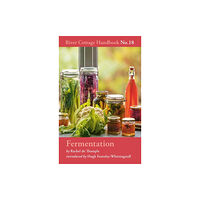 Bloomsbury Publishing PLC Fermentation (inbunden, eng)