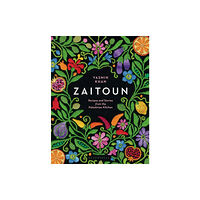 Bloomsbury Publishing PLC Zaitoun (inbunden, eng)