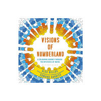 Bloomsbury Publishing PLC Visions of Numberland (häftad, eng)