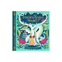 Scholastic Can You Keep a Secret? (häftad, eng)