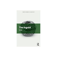 Taylor & francis ltd Lines (häftad, eng)