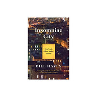 Bloomsbury Publishing PLC Insomniac City (häftad, eng)