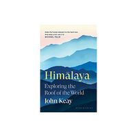 Bloomsbury Publishing PLC Himalaya (häftad, eng)