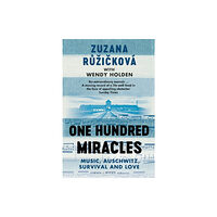 Bloomsbury Publishing PLC One Hundred Miracles (häftad, eng)