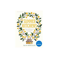 Bloomsbury Publishing PLC Summer Kitchens (inbunden, eng)