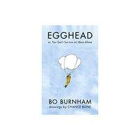 Orion Publishing Co Egghead (inbunden, eng)