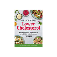 Orion Publishing Co Eat Your Way To Lower Cholesterol (häftad, eng)