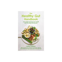 Orion Publishing Co The Healthy Gut Handbook (häftad, eng)