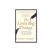 Orion Publishing Co The Little Big Things (häftad, eng)