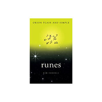 Orion Publishing Co Runes, Orion Plain and Simple (häftad, eng)