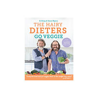 Orion Publishing Co The Hairy Dieters Go Veggie (häftad, eng)