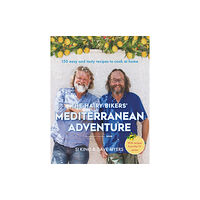 Orion Publishing Co The Hairy Bikers' Mediterranean Adventure (TV tie-in) (inbunden, eng)