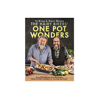 Orion Publishing Co The Hairy Bikers' One Pot Wonders (inbunden, eng)
