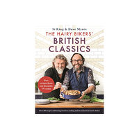 Orion Publishing Co The Hairy Bikers' British Classics (inbunden, eng)