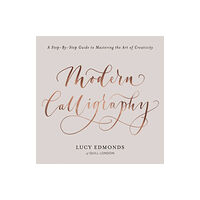 Orion Publishing Co Modern Calligraphy (häftad, eng)