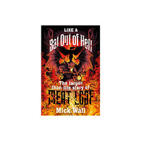 Orion Publishing Co Like a Bat Out of Hell (häftad, eng)