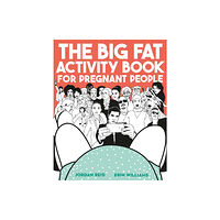 Orion Publishing Co The Big Fat Activity Book for Pregnant People (häftad, eng)