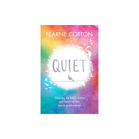 Orion Publishing Co Quiet (häftad, eng)