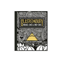 Orion Publishing Co Glastonbury 50 (inbunden, eng)