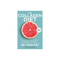 Orion Publishing Co The Collagen Diet (häftad, eng)