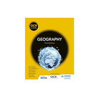 Hachette Learning OCR A Level Geography Third Edition (häftad, eng)