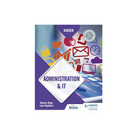 Hachette Learning Higher Administration & IT (häftad, eng)