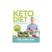 Orion Publishing Co Keto Diet Cookbook (häftad, eng)