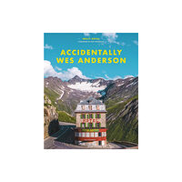 Orion Publishing Co Accidentally Wes Anderson (inbunden, eng)