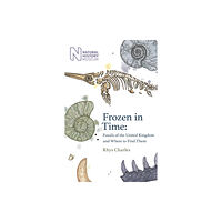 Orion Publishing Co Frozen in Time (inbunden, eng)