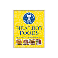 Dorling Kindersley Ltd Neal's Yard Remedies Healing Foods (inbunden, eng)