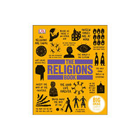 Dorling Kindersley Ltd The Religions Book (inbunden, eng)