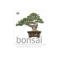 Dorling Kindersley Ltd Bonsai (inbunden, eng)