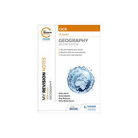 Hachette Learning My Revision Notes: OCR A-Level Geography: Second Edition (häftad, eng)
