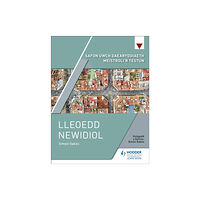 Hachette Learning Safon Uwch Daearyddiaeth Meistroli'r Testun: Lleoedd Newidiol (häftad, wel)