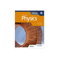Hachette Learning Physics for the IB Diploma Third edition (häftad, eng)