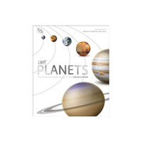 Dorling Kindersley Ltd The Planets (inbunden, eng)