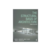Taylor & francis ltd The Structural Basis of Architecture (häftad, eng)