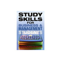Pearson Education Limited Study Skills for Business and Management Students (häftad, eng)